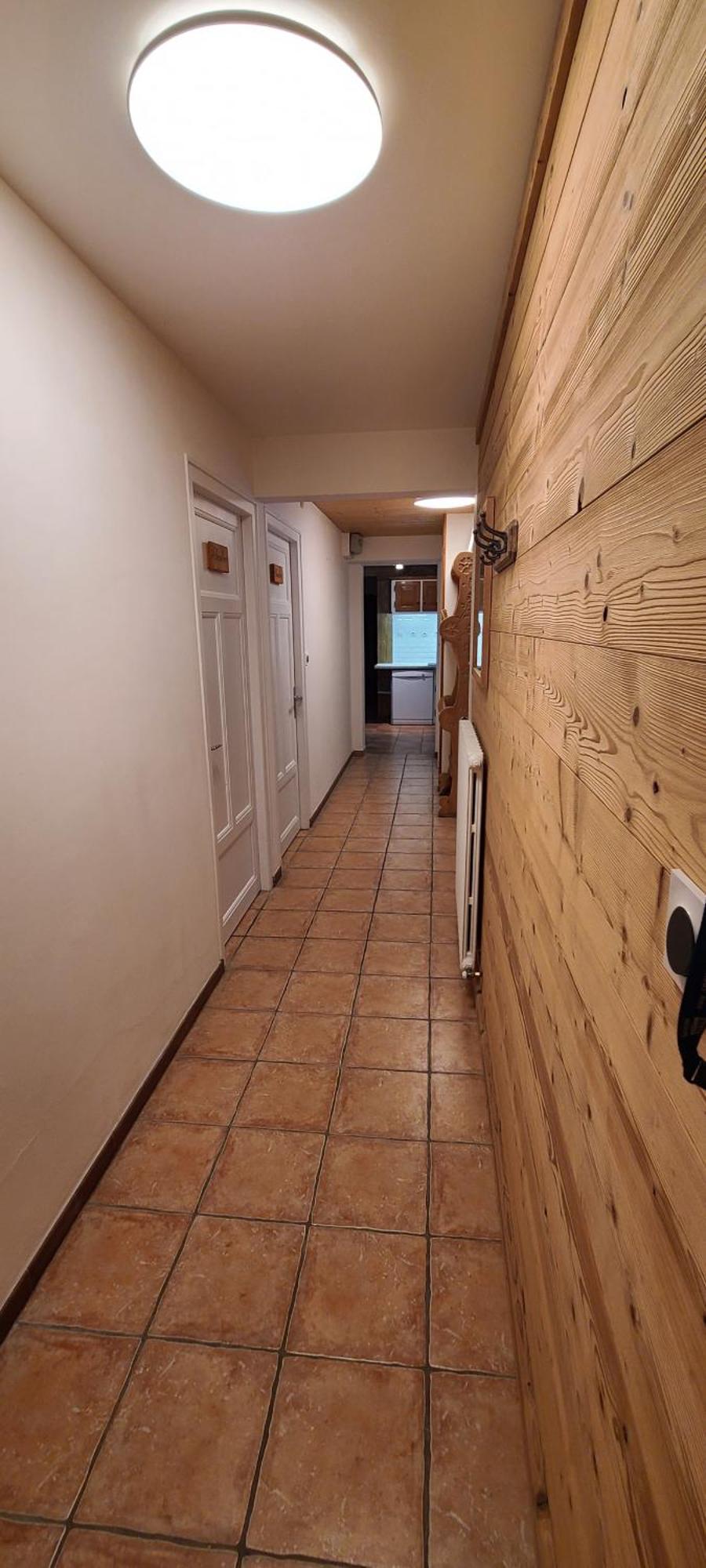Chalet Arthur Морзин Экстерьер фото